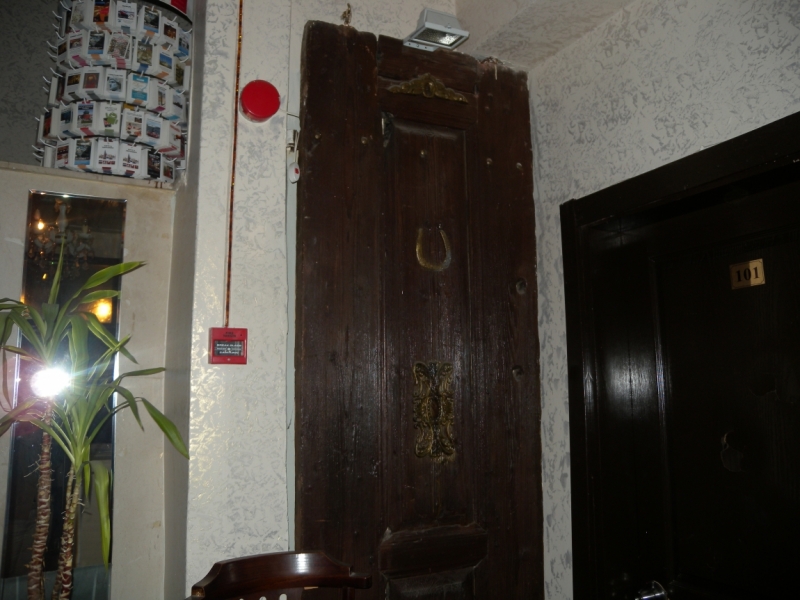 Стамбул как средство от депрессии