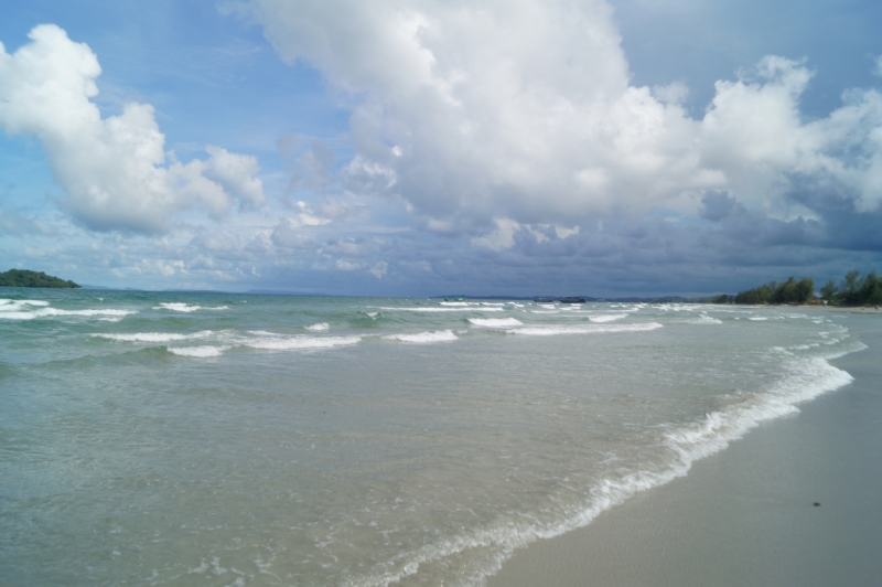 Почувствуй мою Азию