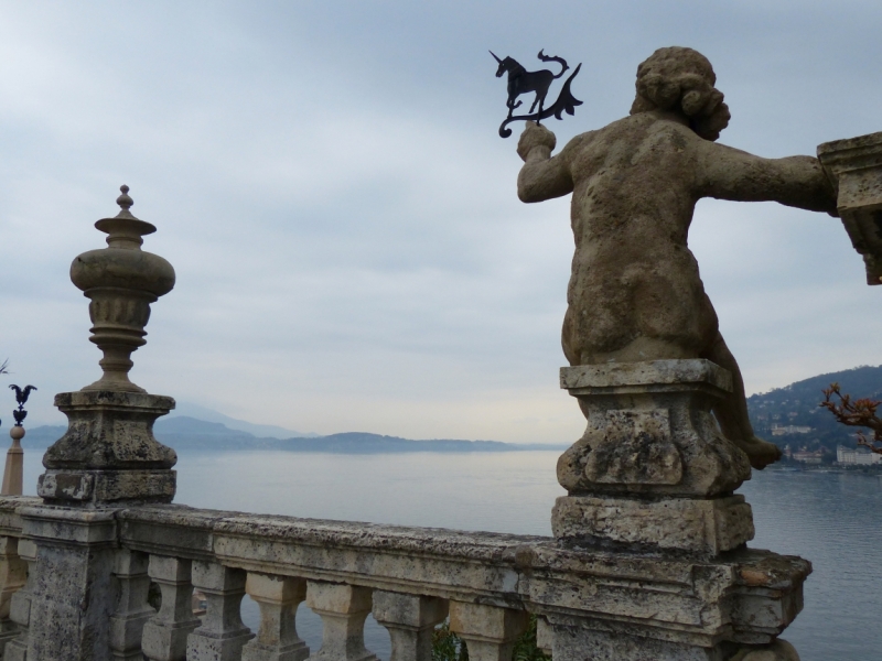 Итальянские впечатления. Опыт самостоятельного путешествия. Весна 2014