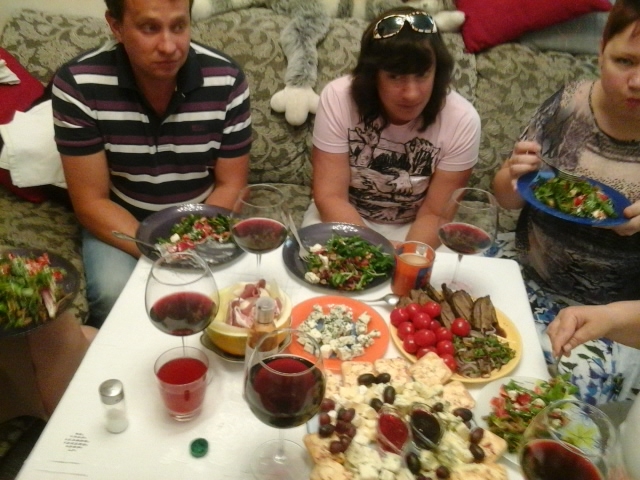 Поговорим о кошках 29