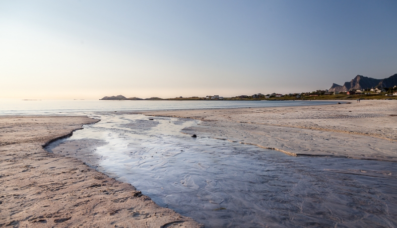 Цветущая Норвегия (июль-август 2014) (не закончен)