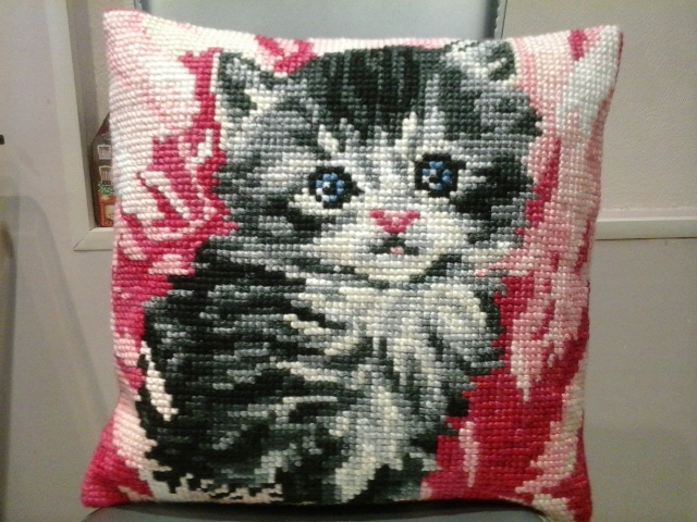 Поговорим о кошках 29