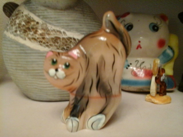 Поговорим о кошках 29