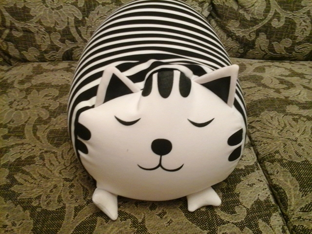 Поговорим о кошках 29