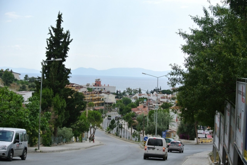 Галопом по западному побережью Турции: Стамбул-Бодрум-Дидим-Кушадасы-Бергама-Измир-Стамбул