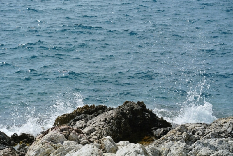 Галопом по западному побережью Турции: Стамбул-Бодрум-Дидим-Кушадасы-Бергама-Измир-Стамбул