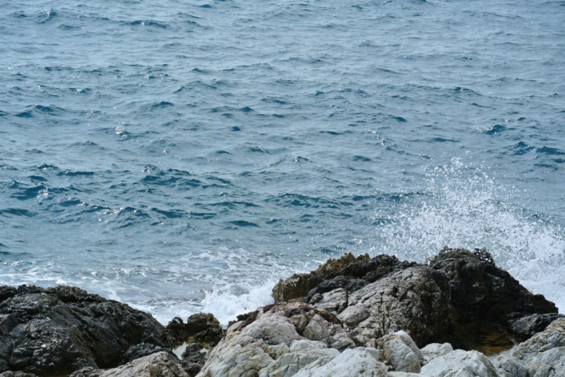 Галопом по западному побережью Турции: Стамбул-Бодрум-Дидим-Кушадасы-Бергама-Измир-Стамбул