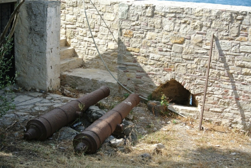 Галопом по западному побережью Турции: Стамбул-Бодрум-Дидим-Кушадасы-Бергама-Измир-Стамбул