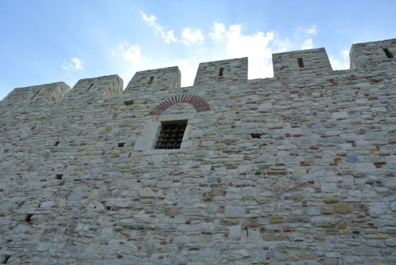 Галопом по западному побережью Турции: Стамбул-Бодрум-Дидим-Кушадасы-Бергама-Измир-Стамбул