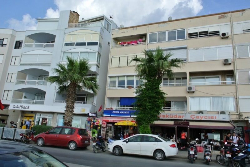 Галопом по западному побережью Турции: Стамбул-Бодрум-Дидим-Кушадасы-Бергама-Измир-Стамбул