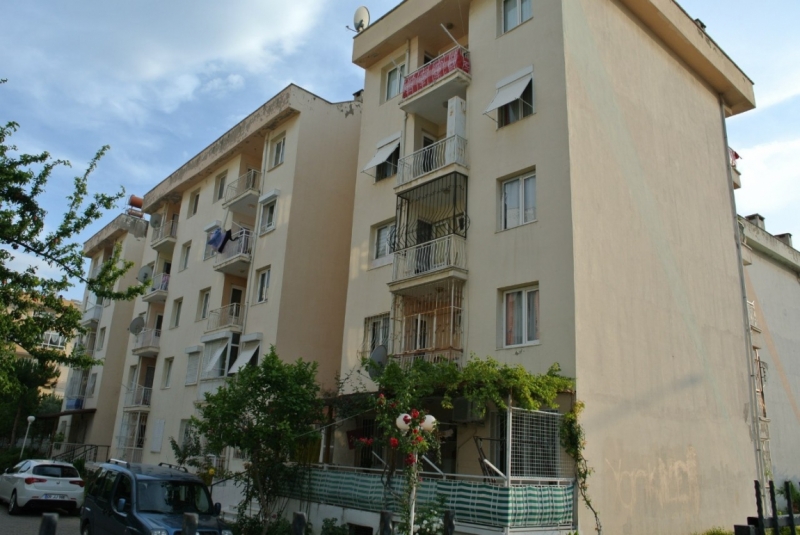 Галопом по западному побережью Турции: Стамбул-Бодрум-Дидим-Кушадасы-Бергама-Измир-Стамбул