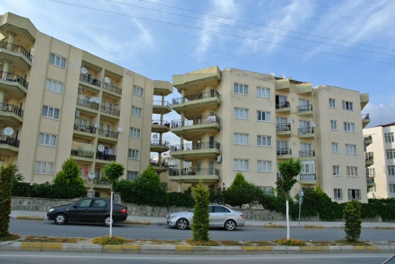 Галопом по западному побережью Турции: Стамбул-Бодрум-Дидим-Кушадасы-Бергама-Измир-Стамбул