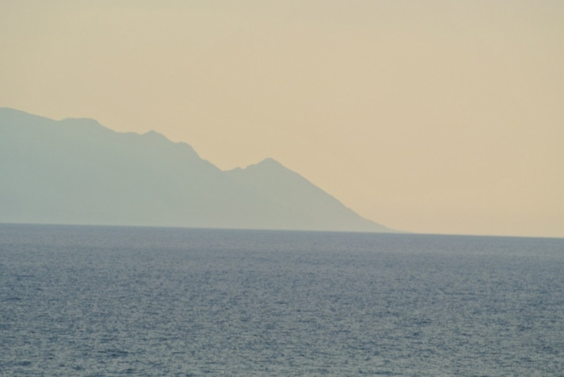 Галопом по западному побережью Турции: Стамбул-Бодрум-Дидим-Кушадасы-Бергама-Измир-Стамбул