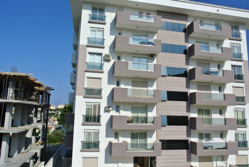 Галопом по западному побережью Турции: Стамбул-Бодрум-Дидим-Кушадасы-Бергама-Измир-Стамбул