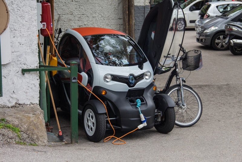 Рим, Неаполь, Капри, Сорренто в мае