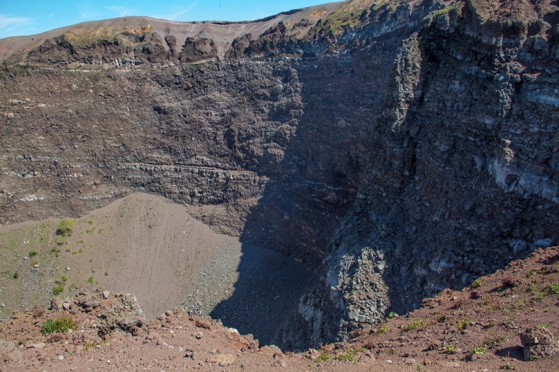 Рим, Неаполь, Капри, Сорренто в мае