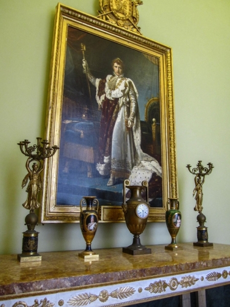 Рим, Неаполь, Капри, Сорренто в мае