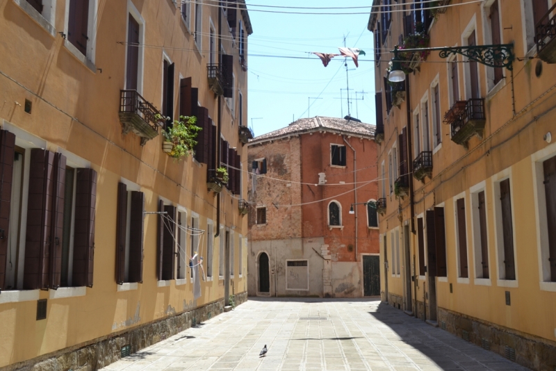 Прекрасная Serenissima