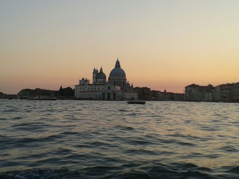 Прекрасная Serenissima