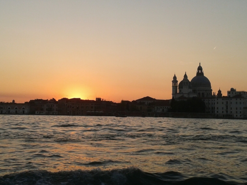 Прекрасная Serenissima