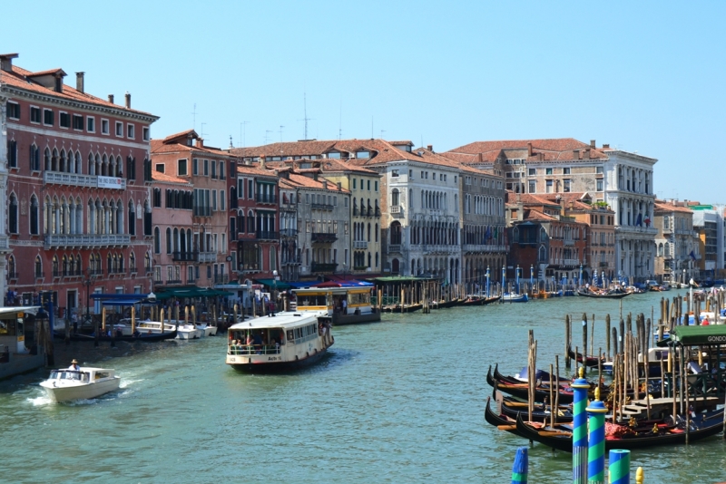 Прекрасная Serenissima