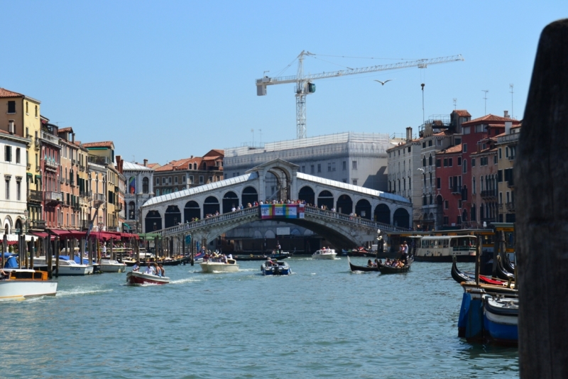 Прекрасная Serenissima