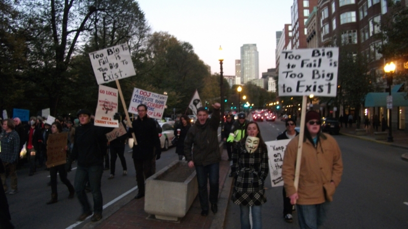 USA 2011