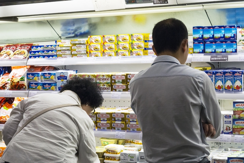 Пекин-Тяньцзинь-Шанхай-Шэньчжэнь-Гуанчжоу-Гонконг-Макао апрель-май 2014