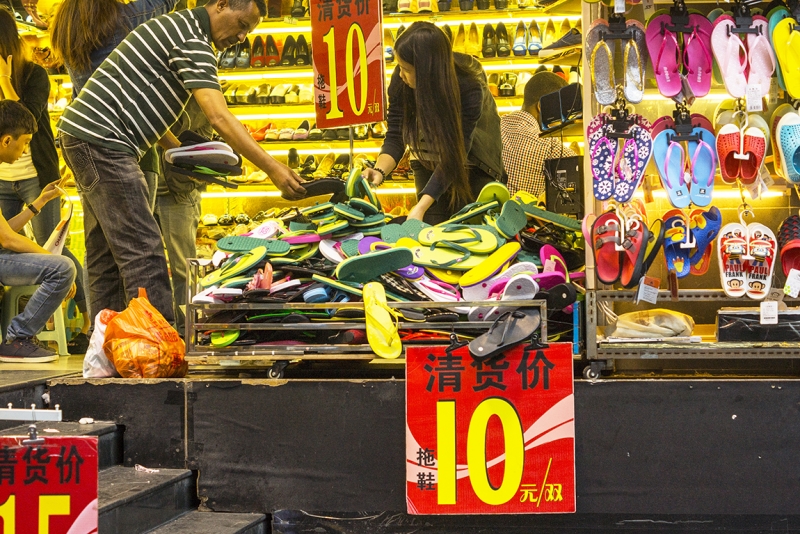 Пекин-Тяньцзинь-Шанхай-Шэньчжэнь-Гуанчжоу-Гонконг-Макао апрель-май 2014