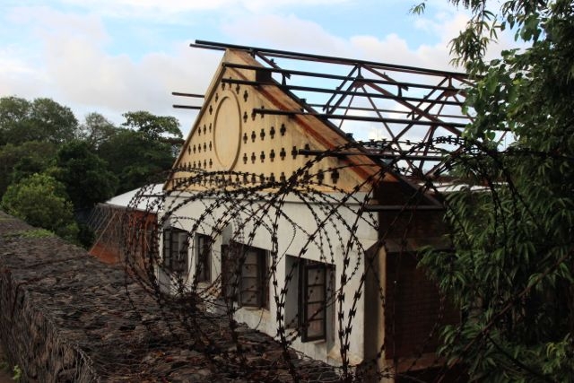 Шри Ланка в одиночку: Храмы, горы, море и 3 национальных парка