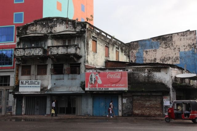 Шри Ланка в одиночку: Храмы, горы, море и 3 национальных парка