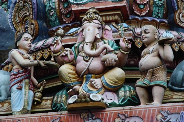 Шри Ланка в одиночку: Храмы, горы, море и 3 национальных парка