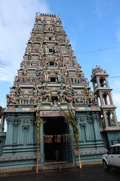 Шри Ланка в одиночку: Храмы, горы, море и 3 национальных парка