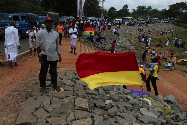 Шри Ланка в одиночку: Храмы, горы, море и 3 национальных парка