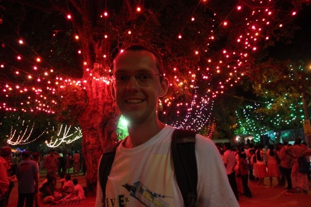 Шри Ланка в одиночку: Храмы, горы, море и 3 национальных парка