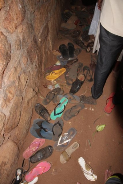 Шри Ланка в одиночку: Храмы, горы, море и 3 национальных парка