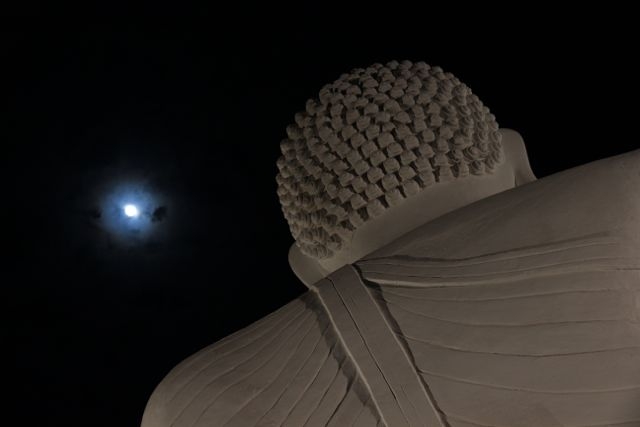 Шри Ланка в одиночку: Храмы, горы, море и 3 национальных парка