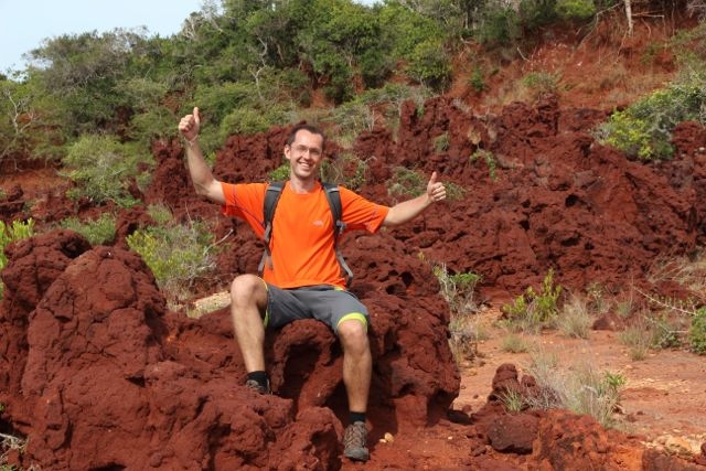 Шри Ланка в одиночку: Храмы, горы, море и 3 национальных парка