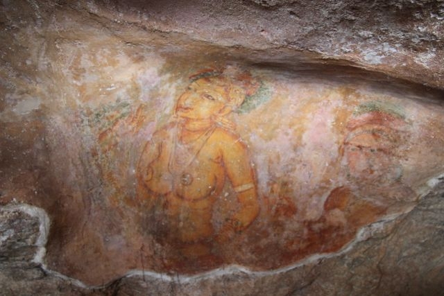 Шри Ланка в одиночку: Храмы, горы, море и 3 национальных парка