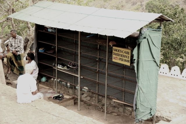 Шри Ланка в одиночку: Храмы, горы, море и 3 национальных парка