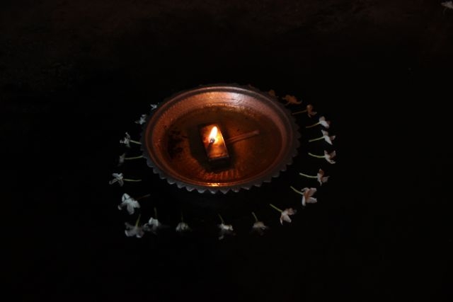 Шри Ланка в одиночку: Храмы, горы, море и 3 национальных парка