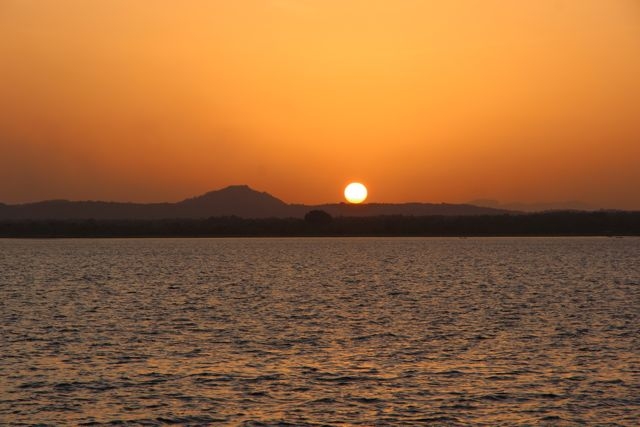 Шри Ланка в одиночку: Храмы, горы, море и 3 национальных парка