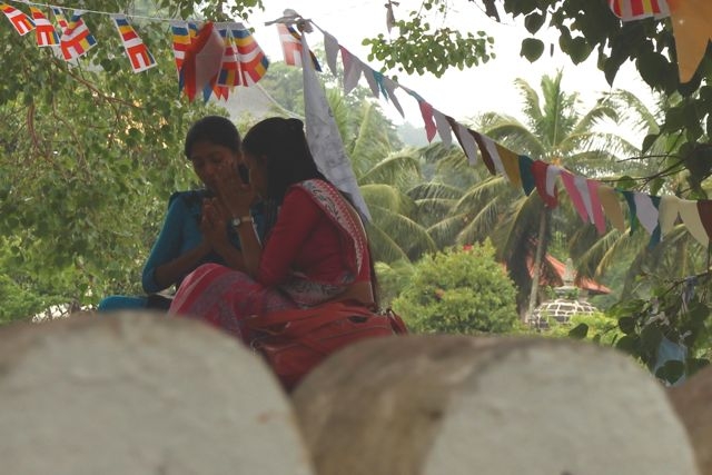 Шри Ланка в одиночку: Храмы, горы, море и 3 национальных парка