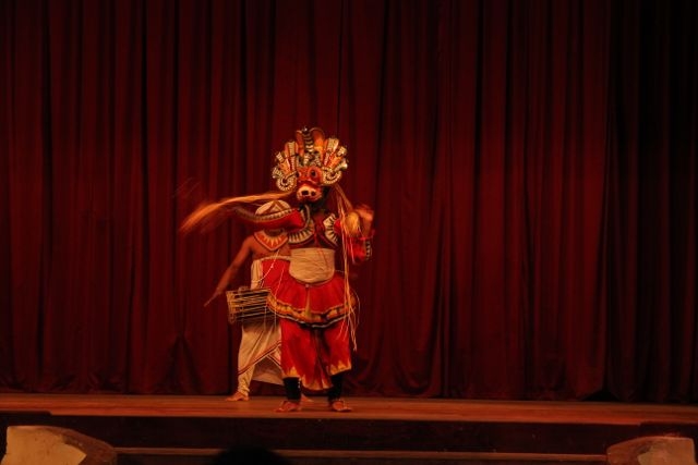 Шри Ланка в одиночку: Храмы, горы, море и 3 национальных парка