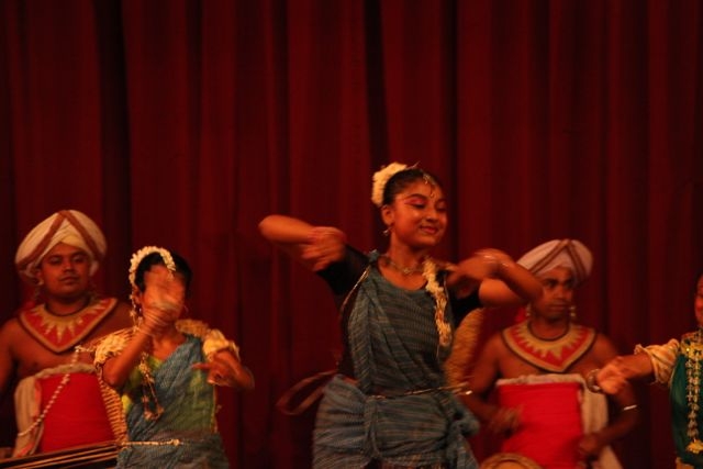 Шри Ланка в одиночку: Храмы, горы, море и 3 национальных парка