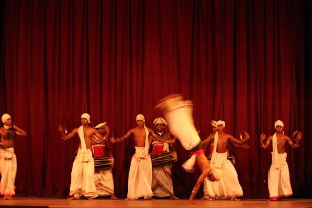 Шри Ланка в одиночку: Храмы, горы, море и 3 национальных парка