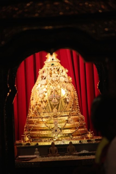 Шри Ланка в одиночку: Храмы, горы, море и 3 национальных парка