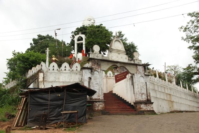 Шри Ланка в одиночку: Храмы, горы, море и 3 национальных парка