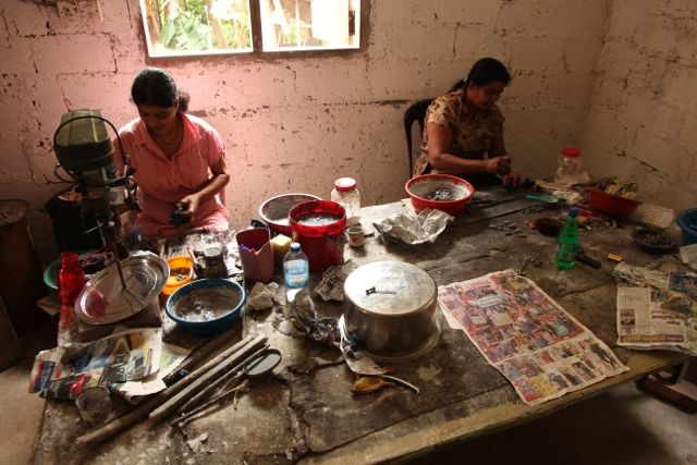 Шри Ланка в одиночку: Храмы, горы, море и 3 национальных парка