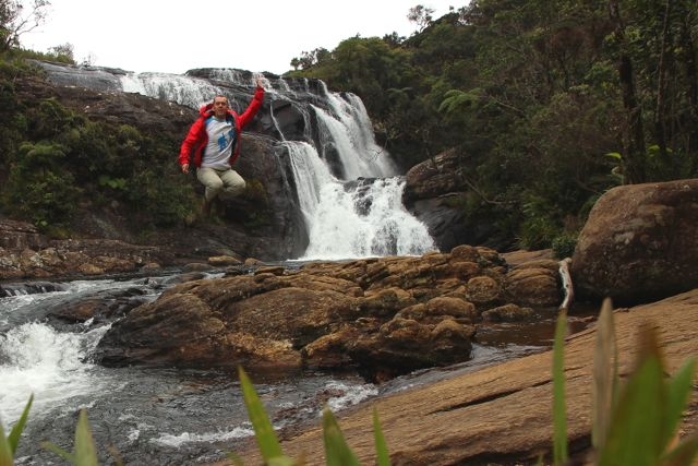 Шри Ланка в одиночку: Храмы, горы, море и 3 национальных парка